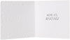 Kindred Confetti Have A Brilliant Birthday Card