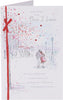 One I Love Design Birthday Card
