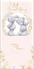 Bears Dancing Design To You Both Anniversary Card