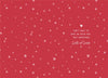 Forever Friends Boyfriend Christmas Card