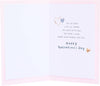 Otters Design Husband Valentine's Day Card