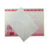 For a Special Mum Bouquet of Pastel Flowers Design Mother's Day Card