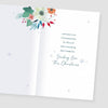 Elegant Design Heartfelt Wishes Helen Steiner Rice Christmas Card