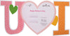 Banner Design 3D Keepsake Mum Mother's Day Card