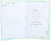 Heart Design Sympathy Loss Of Partner Card