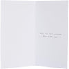 2 Cute Designs Boofle Multipack of 8 Christmas Cards for Him/Her/Friend