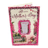 With Love Always Floral Design Keepsake Mother's Day Boxed Card