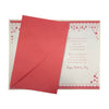 To A Special Nanna Flower Head Design Mother's Day Card