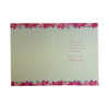 To A Special Nanna Floral Design Mother's Day Card