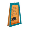 3D & Pop-Up Spider Catcher Design Father's Day Card