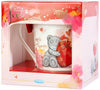 Me to You Tatty Teddy Luxury Boxed Mug Official Valentine's Day Collection