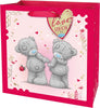 Me to You Tatty Teddy Valentine's Day Small Gift Bag