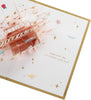 Disney Princess Design 3D & Pop Up Birthday Card