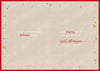 Big Heart Boyfriend Luxury Handmade Valentine's Day Card