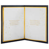 Light Patterned Design with Heart Husband Anniversary Card