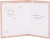 Sunburst Design Thinking of You Open Card
