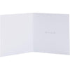 2 Animal Designs Multipack of 12 Christmas Cards