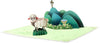 Baptism Lamb Cross Holy Congratulations 3D Pop Up Greeting Card