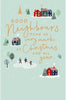Festive Spirit Good Neighbours Christmas Card