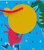 Party Dinosaur Design Multipack of 6 Large Gift Bags