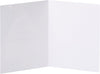 Braille Festive Christmas Greeting Card