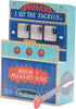 Pop Up Jackpot Slot Machine Design Husband Valentine's Day Card