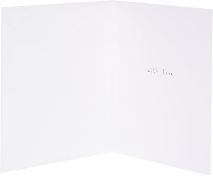Wishes Design From The Camden Collection Birthday Card