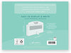Spectacular 3D Happy Cats New Home Celebration Card
