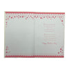 To The Women In My Life Glitter Flower Design Mother's Day Card