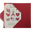 Wishing Well One I Love Card Valentine's Day