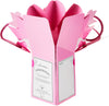 Ballet Girl Granddaughter Birthday Pop Up Greeting Card