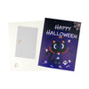 Spooky Squad Monster Animal 3D Pop Up Halloween Card