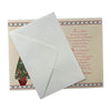 For Special Grandson Sweet Sentiments Traditional Christmas Card