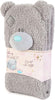 Me to You Tatty Teddy Long Hot Water Bottle With Embroidered Detail