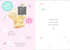 One I Love Forever Friends Birthday Card