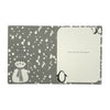 Box of 24 Snowman and Penguins Design Christmas Cards