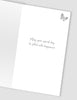 Sweet Surprise Hand-Finished 70th Birthday Card