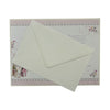 Wonderful Pearl Anniversary Traditional Celebrity Style Congratulations Card