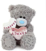 Me to You Forever & Always 15cm Plush Bear Wedding Day Gift Official Collection