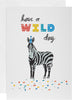 Assorted Multipack Pack of 24, 6 Designs Birthday Cards