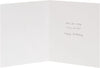 Scenic Cycling Design Birthday Card For Him/Male/Friend