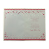 To A Special Nanna Flower Head Design Mother's Day Boxed Card