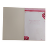 To Mum Flower Pot and Cushion Design Pink Mother's Day Boxed Card