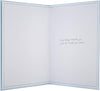 Traditional Scenic Design Dad Father's Day Card