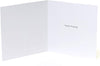 Funny Cat Sister Birthday Card