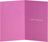 Little Richard Design 80th Birthday Card