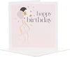 Balloons Design From The Camden Collection Birthday Card
