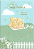 Forever Friends Husband Father's Day Card