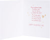 Better Half Design Partner Valentine's Day Card