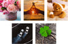 Assorted Photographic Multipack of 20 in 20 Designs Gallery Blank Cards
